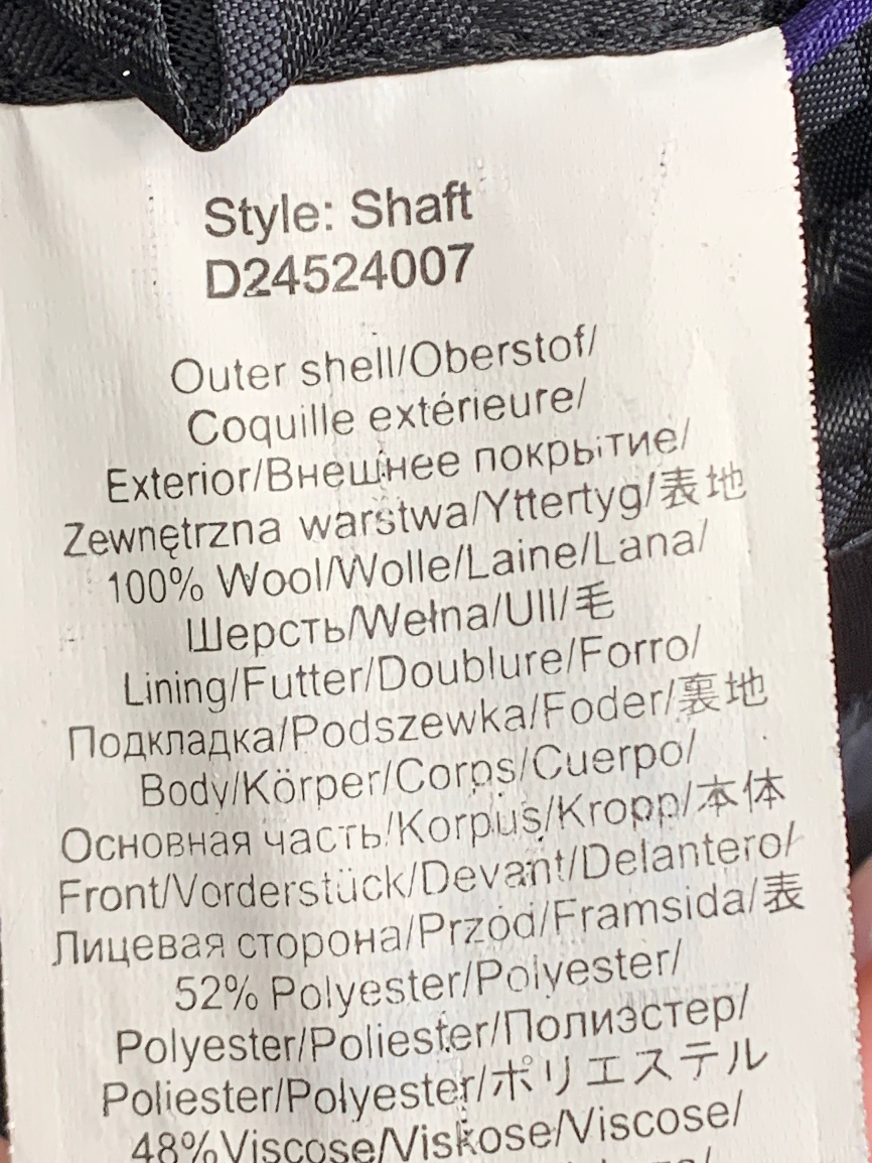 Martinique Jakkesæt